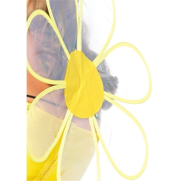 Daisy Doll LED Costume - Picture 4 of 12